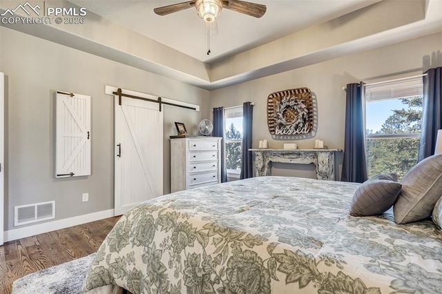 216 Ridge Road, Divide, CO 80814