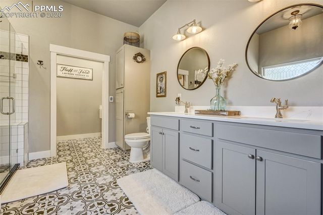 216 Ridge Road, Divide, CO 80814