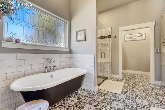 216 Ridge Road, Divide, CO 80814