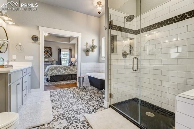 216 Ridge Road, Divide, CO 80814