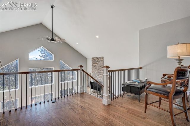 216 Ridge Road, Divide, CO 80814