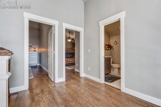 216 Ridge Road, Divide, CO 80814