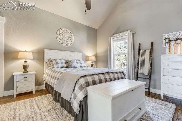 216 Ridge Road, Divide, CO 80814