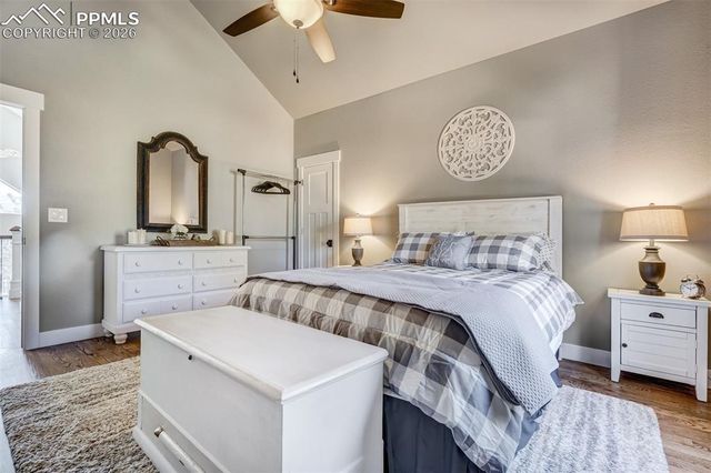 216 Ridge Road, Divide, CO 80814