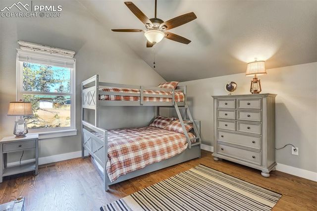 216 Ridge Road, Divide, CO 80814