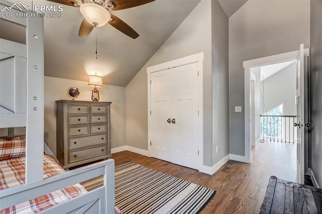 216 Ridge Road, Divide, CO 80814