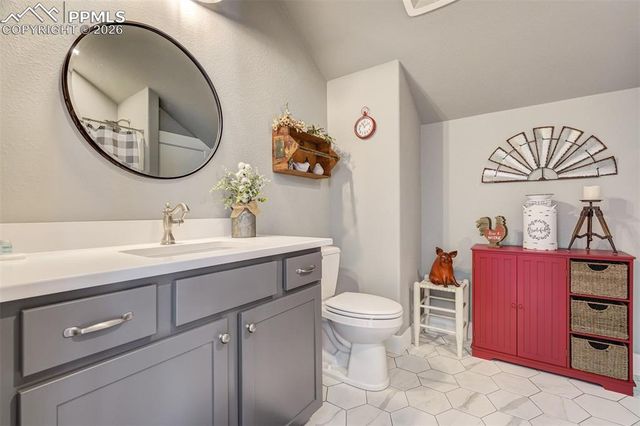 216 Ridge Road, Divide, CO 80814