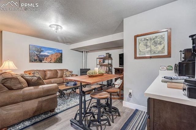 216 Ridge Road, Divide, CO 80814