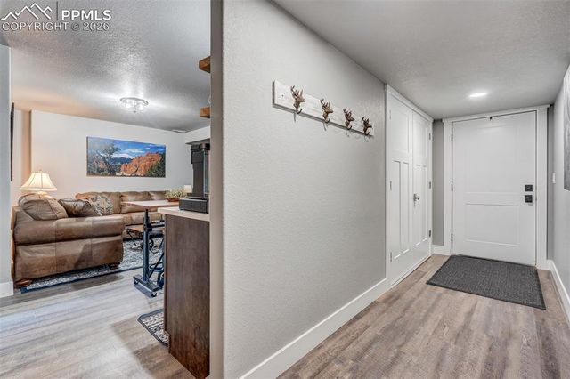 216 Ridge Road, Divide, CO 80814