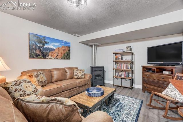 216 Ridge Road, Divide, CO 80814