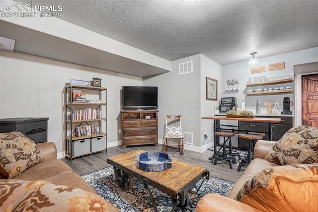 216 Ridge Road, Divide, CO 80814