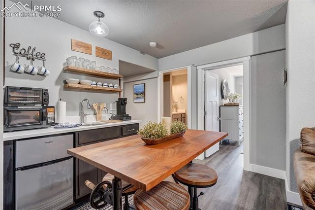 216 Ridge Road, Divide, CO 80814