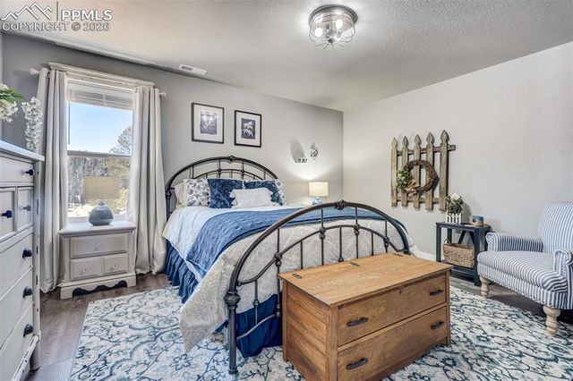 216 Ridge Road, Divide, CO 80814