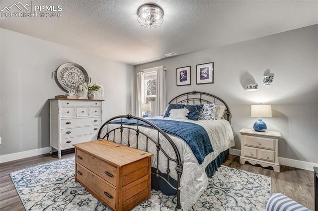 216 Ridge Road, Divide, CO 80814