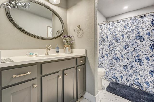 216 Ridge Road, Divide, CO 80814