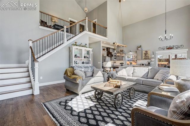 216 Ridge Road, Divide, CO 80814