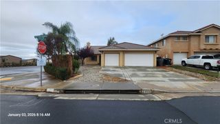 25491 Avenida Ramada, Homeland, CA 92548