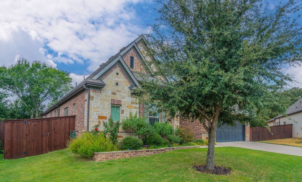 4945 Campbeltown Drive, Flower Mound, TX 75028 — photo 3