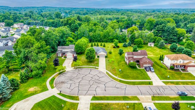 2059 Pinebrook Meadow Court, Marion Twp, MI 48843