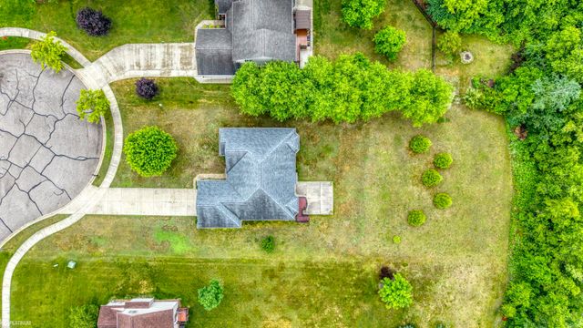 2059 Pinebrook Meadow Court, Marion Twp, MI 48843
