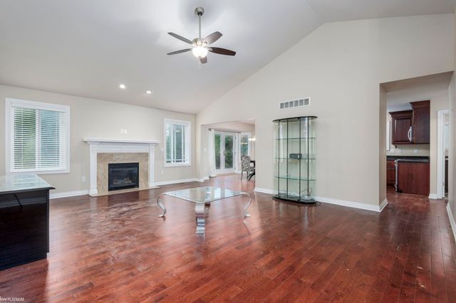2059 Pinebrook Meadow Court, Marion Twp, MI 48843