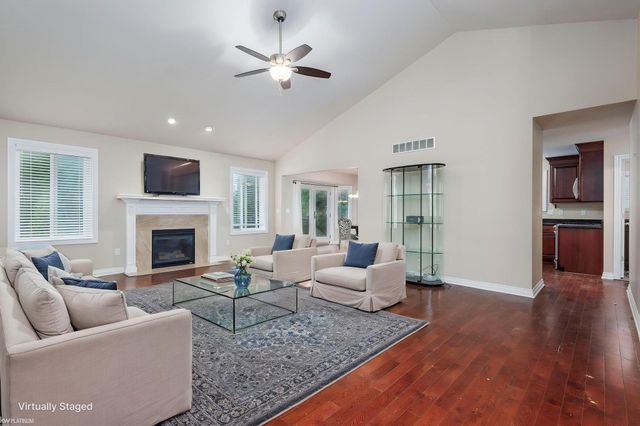 2059 Pinebrook Meadow Court, Marion Twp, MI 48843