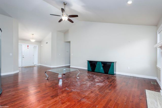 2059 Pinebrook Meadow Court, Marion Twp, MI 48843