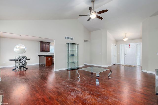 2059 Pinebrook Meadow Court, Marion Twp, MI 48843