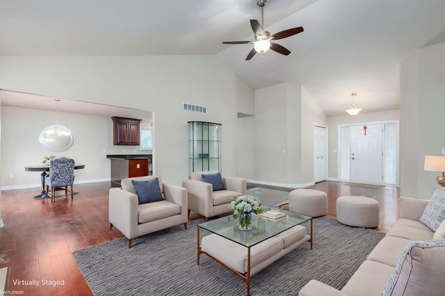 2059 Pinebrook Meadow Court, Marion Twp, MI 48843