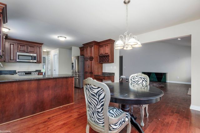 2059 Pinebrook Meadow Court, Marion Twp, MI 48843