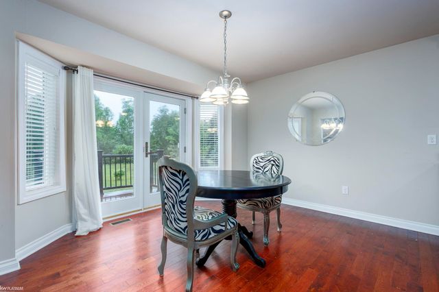 2059 Pinebrook Meadow Court, Marion Twp, MI 48843