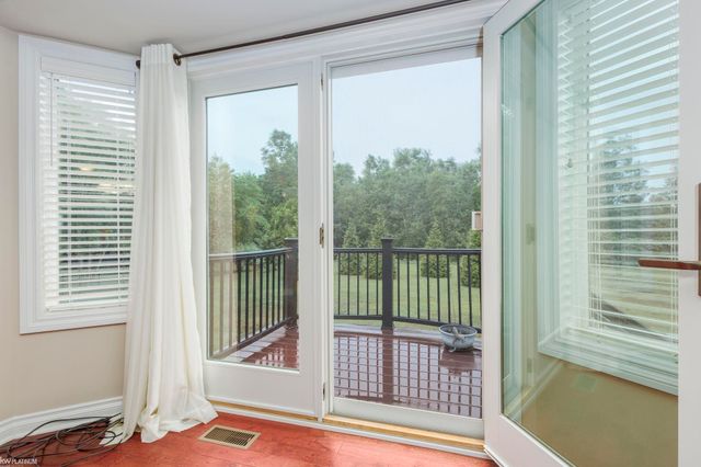 2059 Pinebrook Meadow Court, Marion Twp, MI 48843