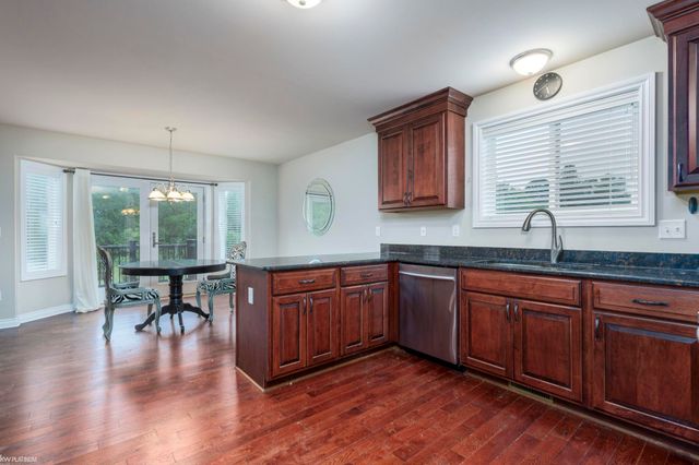 2059 Pinebrook Meadow Court, Marion Twp, MI 48843