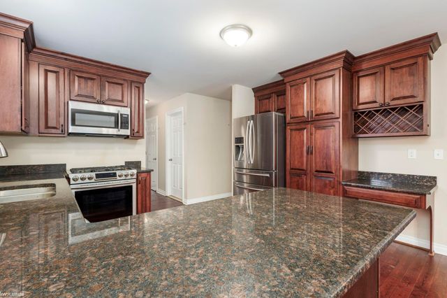 2059 Pinebrook Meadow Court, Marion Twp, MI 48843