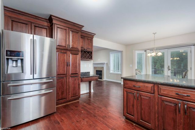 2059 Pinebrook Meadow Court, Marion Twp, MI 48843