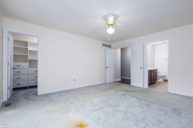 2059 Pinebrook Meadow Court, Marion Twp, MI 48843