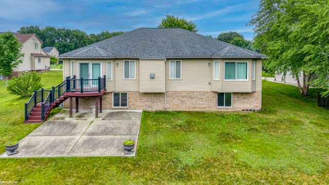 2059 Pinebrook Meadow Court, Marion Twp, MI 48843