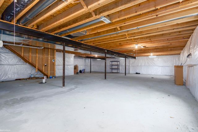 2059 Pinebrook Meadow Court, Marion Twp, MI 48843