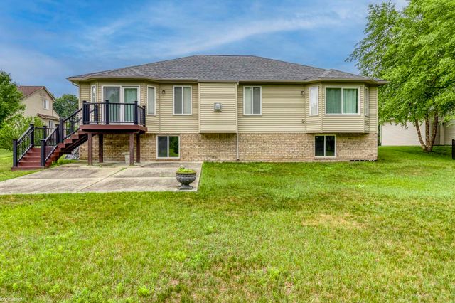 2059 Pinebrook Meadow Court, Marion Twp, MI 48843