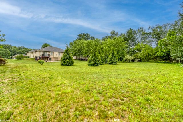 2059 Pinebrook Meadow Court, Marion Twp, MI 48843