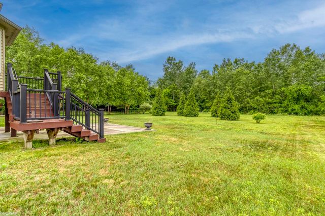 2059 Pinebrook Meadow Court, Marion Twp, MI 48843