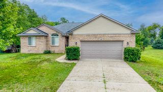 2059 Pinebrook Meadow Court, Marion Twp, MI 48843