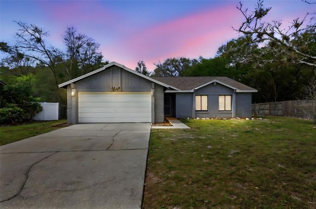 3916 VALENCIA GROVE LANE, Orlando, FL 32817