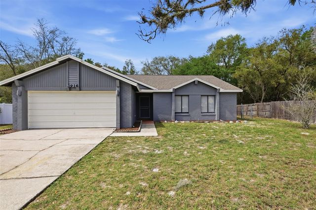 3916 VALENCIA GROVE LANE, Orlando, FL 32817