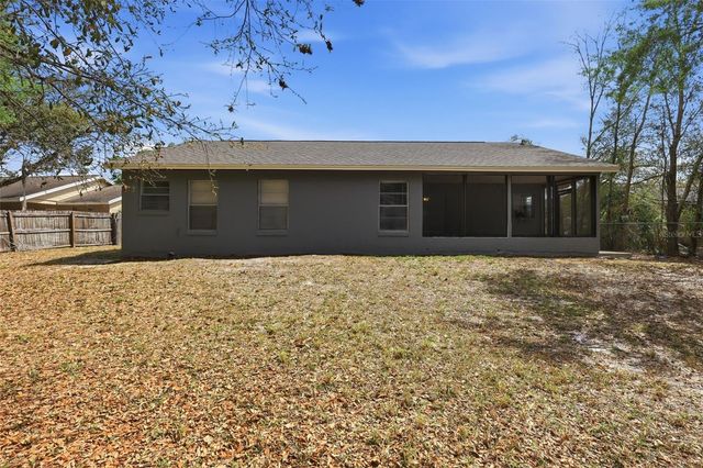 3916 VALENCIA GROVE LANE, Orlando, FL 32817