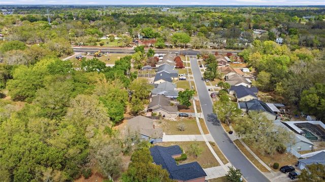 3916 VALENCIA GROVE LANE, Orlando, FL 32817