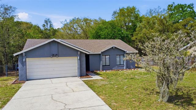 3916 VALENCIA GROVE LANE, Orlando, FL 32817