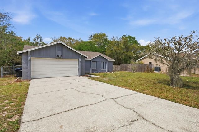3916 VALENCIA GROVE LANE, Orlando, FL 32817