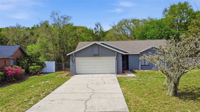 3916 VALENCIA GROVE LANE, Orlando, FL 32817