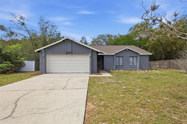 3916 VALENCIA GROVE LANE, Orlando, FL 32817